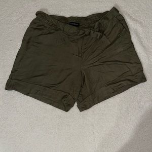 BNWT Lane Bryant Shorts, Size 18/20